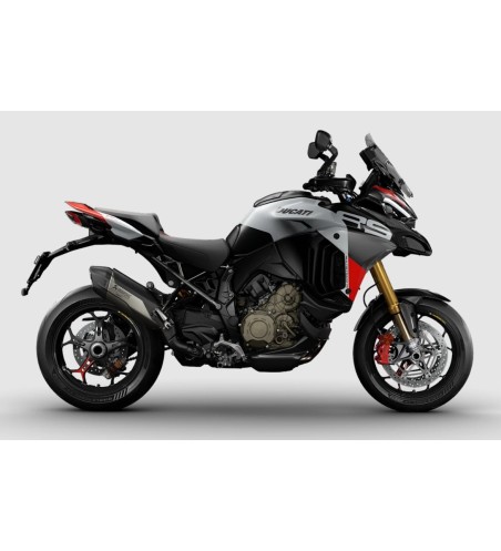 MULTISTRADA V4 RS
