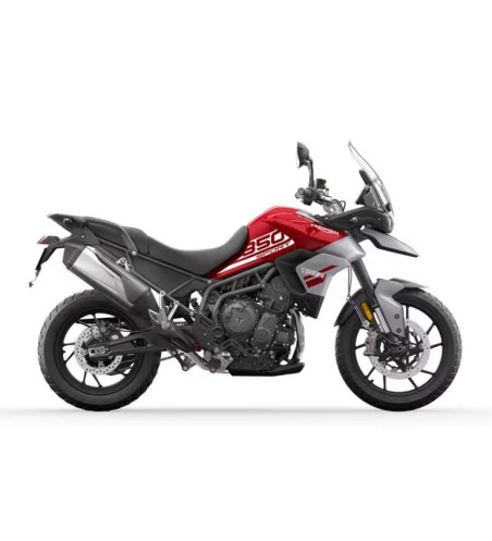 Tiger 850