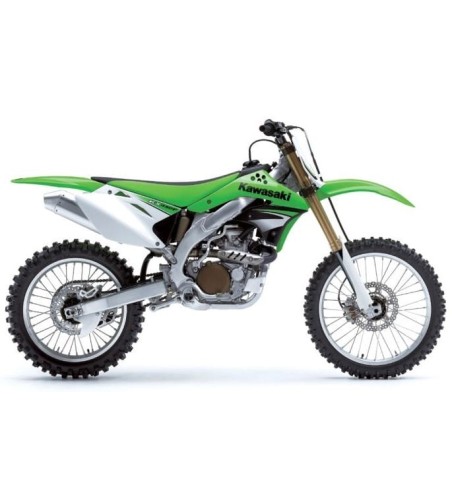 KX 450 F