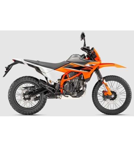125 ENDURO R