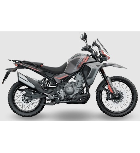 ALLTRHIKE 450