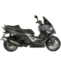 XCITING 400i