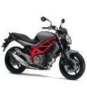 SFV 650 Gladius