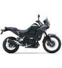KLE 500