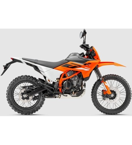 390 Enduro R