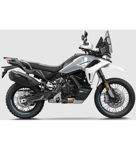 1000 MT-X