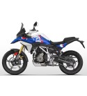 F450 GS