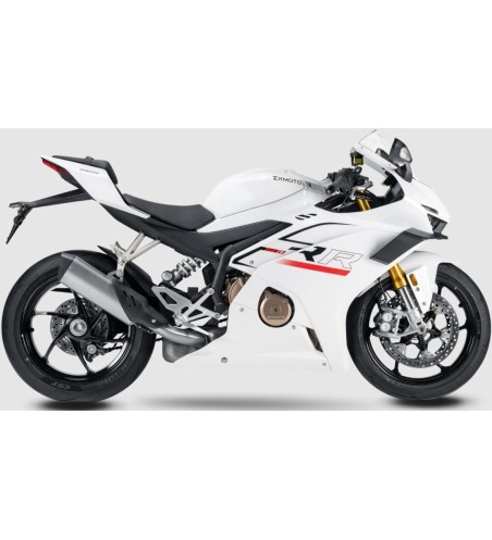 500RR
