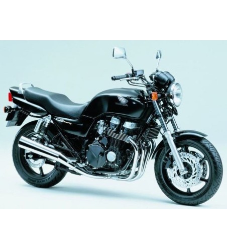 CB 750 (Seven Fifty)