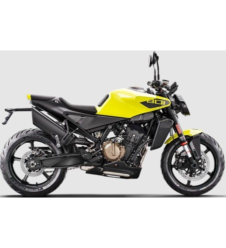 Vitpilen 801
