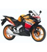 CBR125R