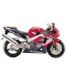 CBR900 Fireblade