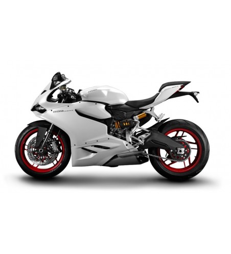 899 Panigale