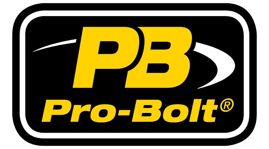 PRO-BOLT