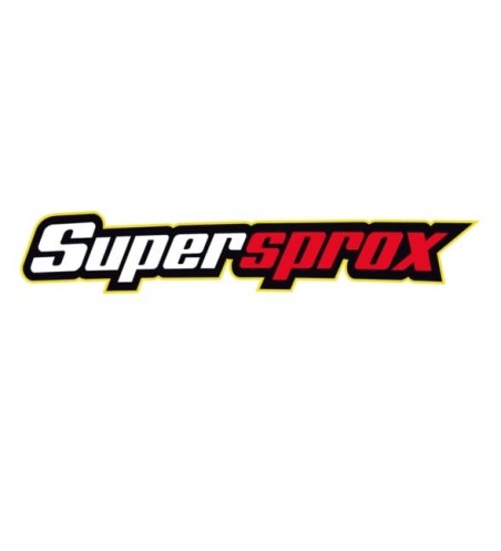 Supersprox