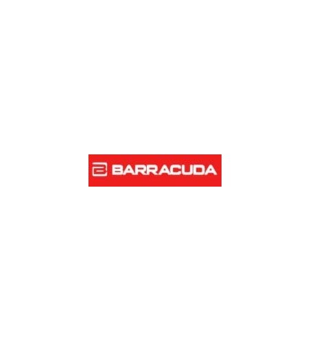 BARRACUDA