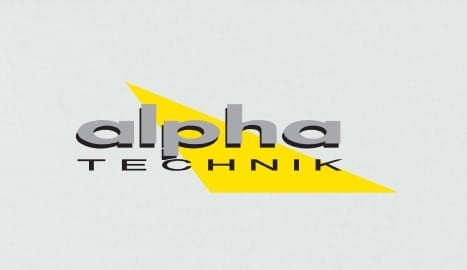 Alpha Technik