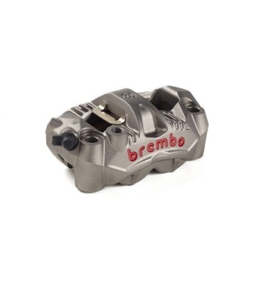 Brembo gp4 rs